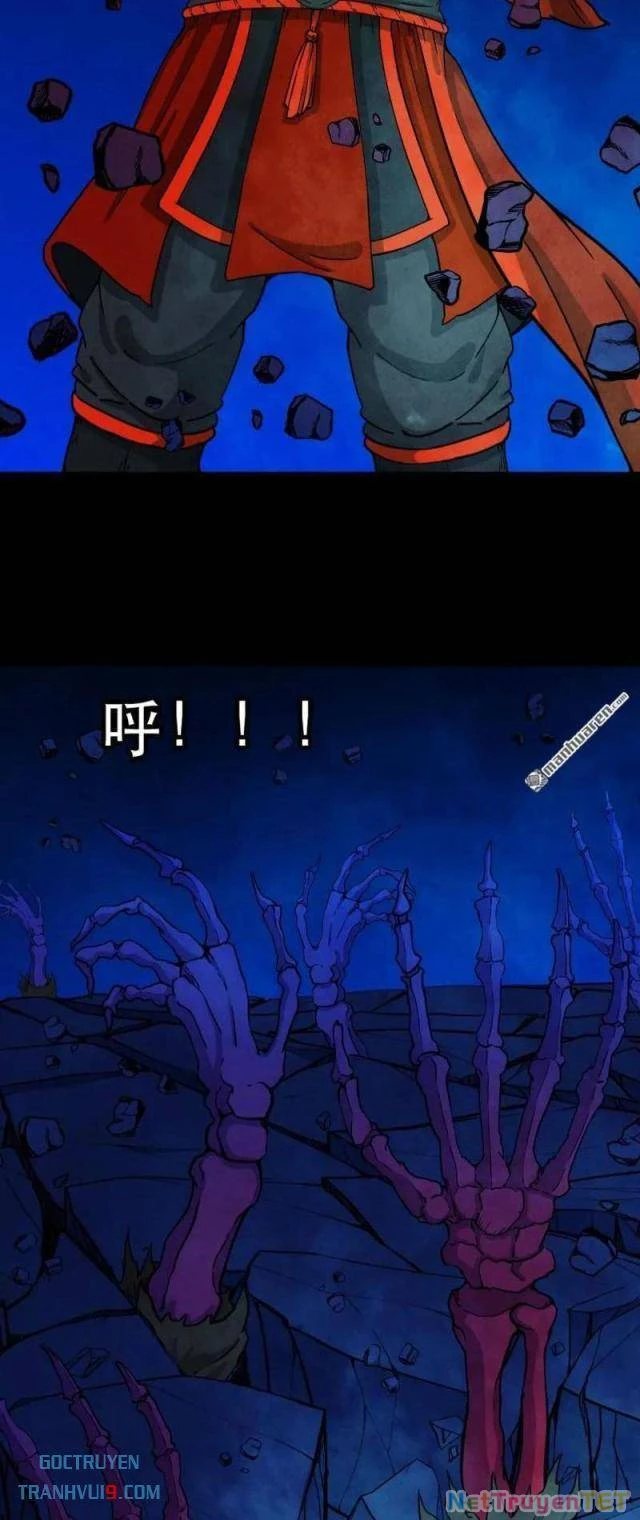 Đấu Yếm Thần Chapter 346 - Trang 2