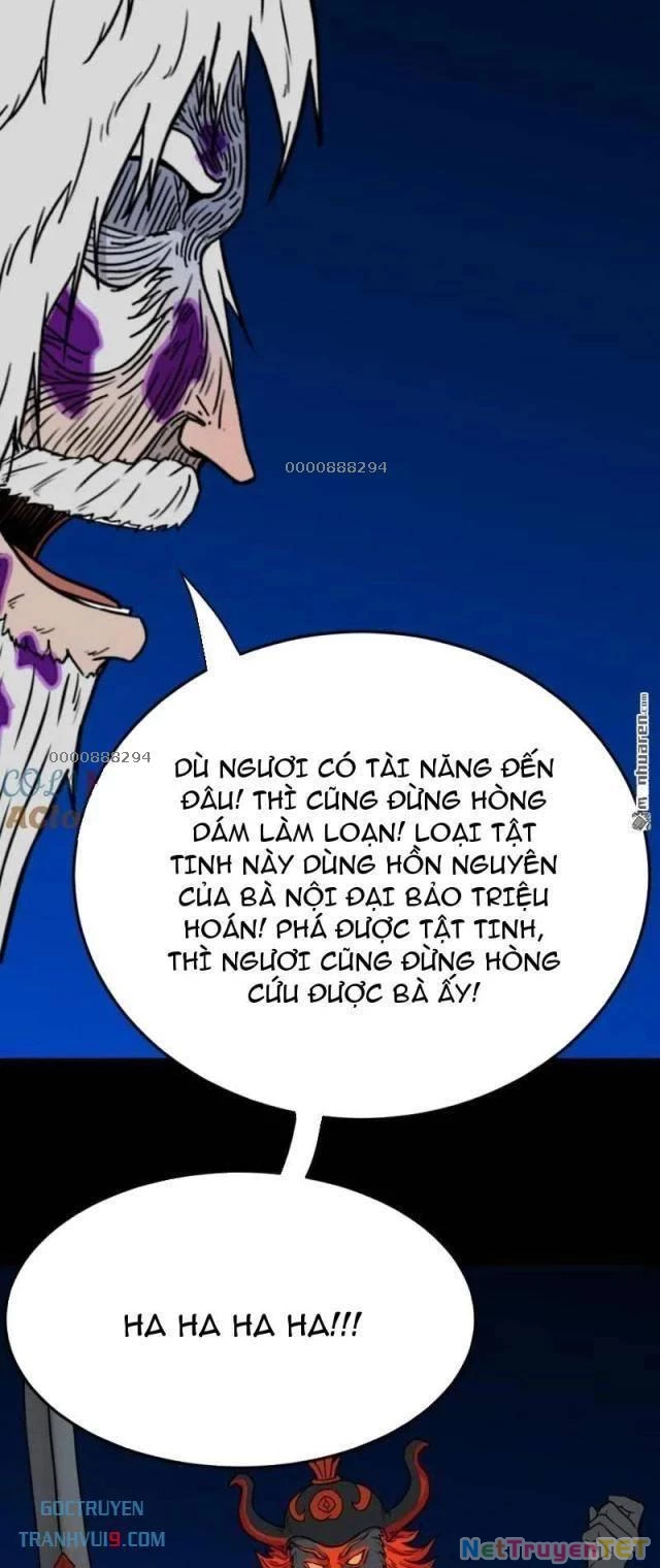 Đấu Yếm Thần Chapter 346 - Trang 2