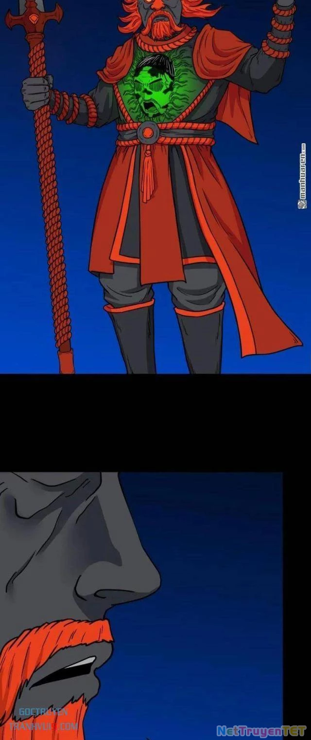 Đấu Yếm Thần Chapter 346 - Trang 2