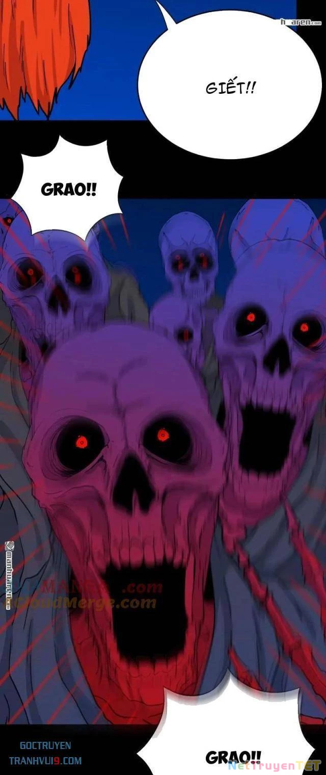 Đấu Yếm Thần Chapter 346 - Trang 2