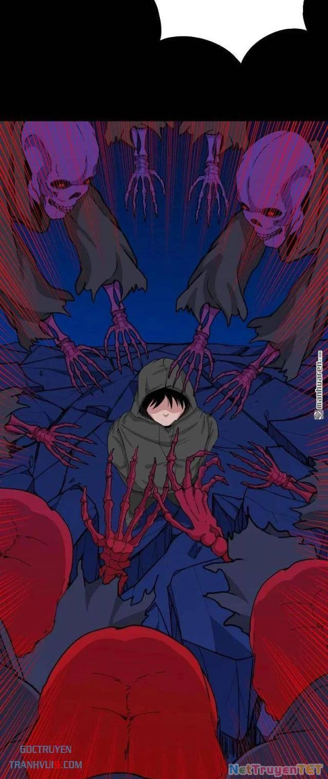 Đấu Yếm Thần Chapter 346 - Trang 2