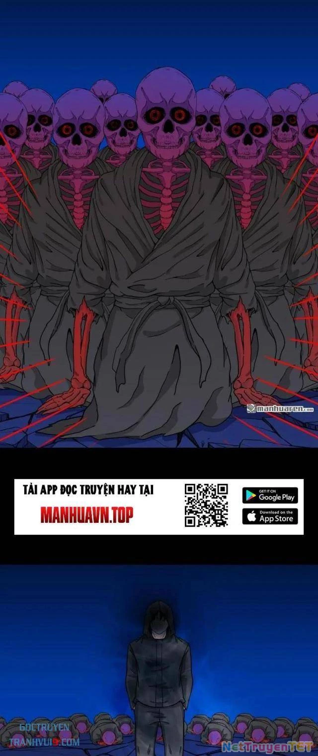 Đấu Yếm Thần Chapter 346 - Trang 2