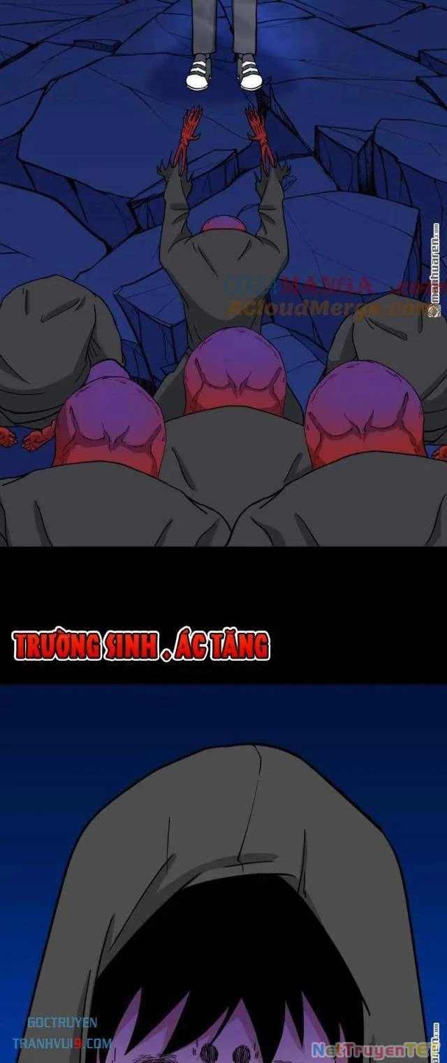 Đấu Yếm Thần Chapter 346 - Trang 2