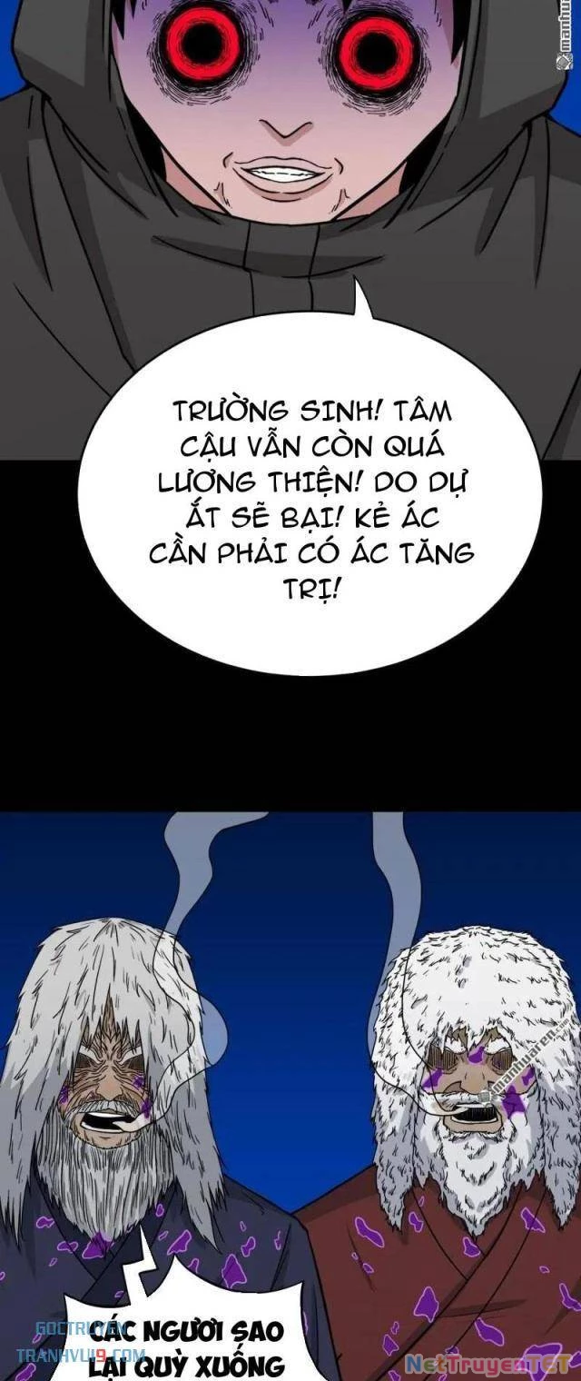 Đấu Yếm Thần Chapter 346 - Trang 2