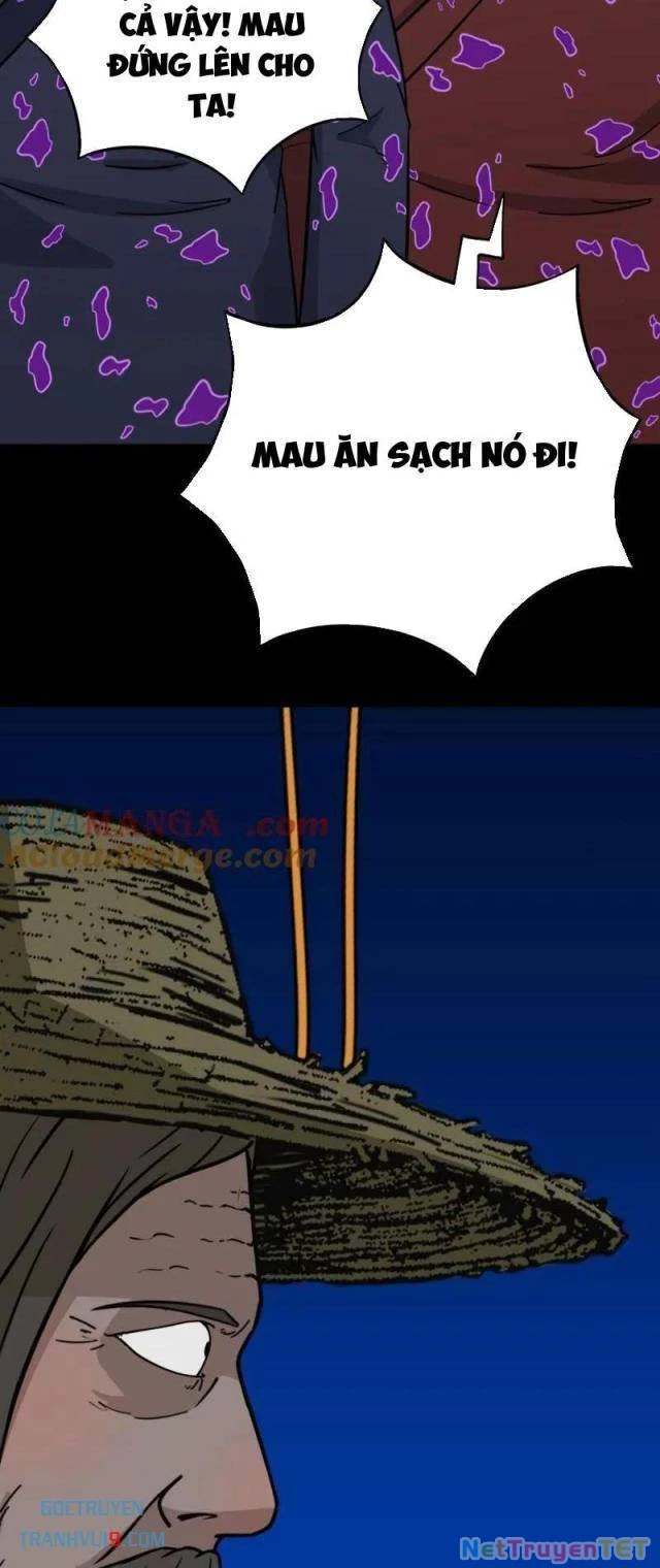 Đấu Yếm Thần Chapter 346 - Trang 2