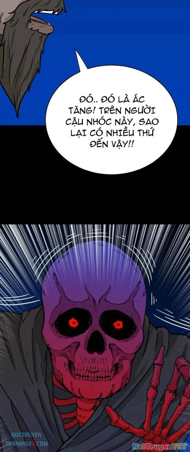 Đấu Yếm Thần Chapter 346 - Trang 2