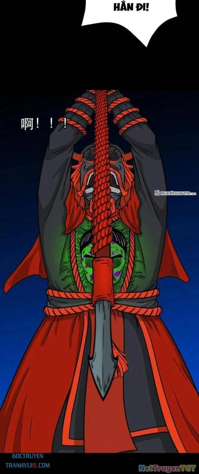 Đấu Yếm Thần Chapter 346 - Trang 2