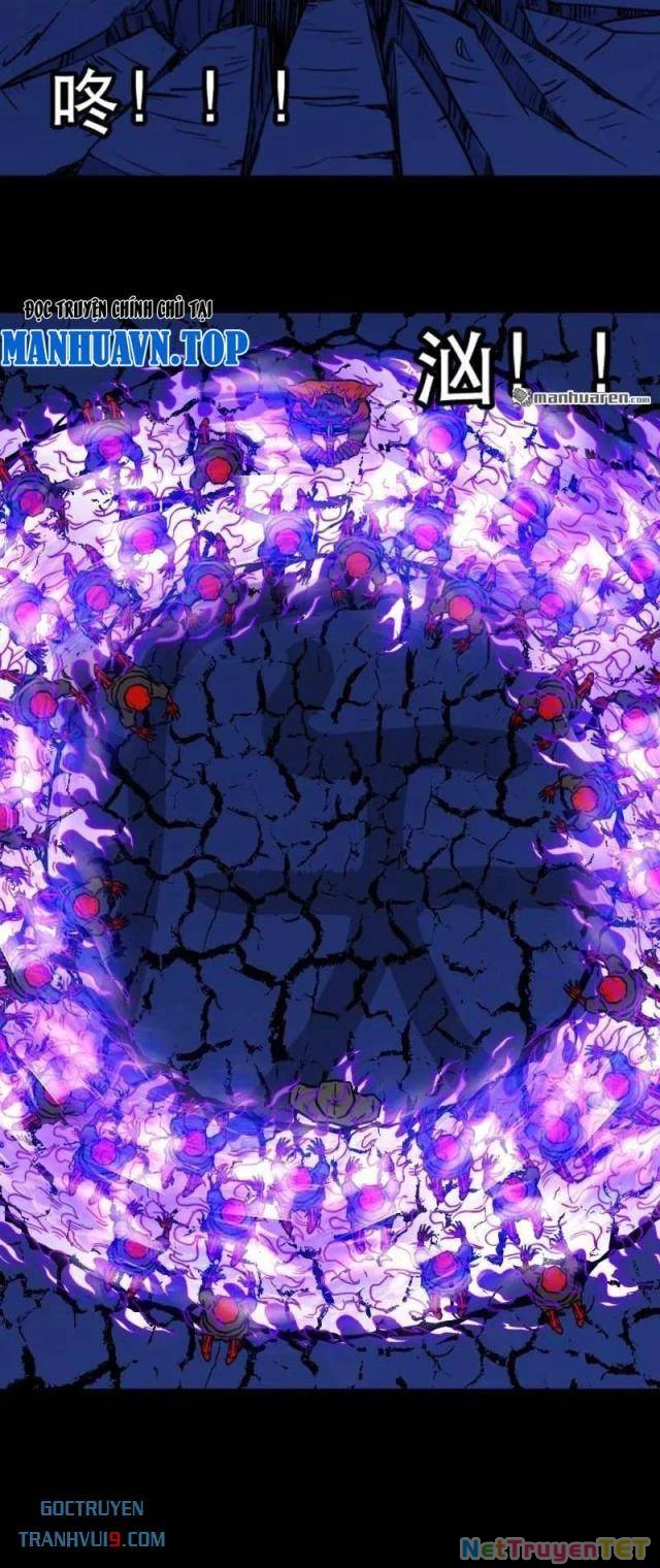 Đấu Yếm Thần Chapter 346 - Trang 2