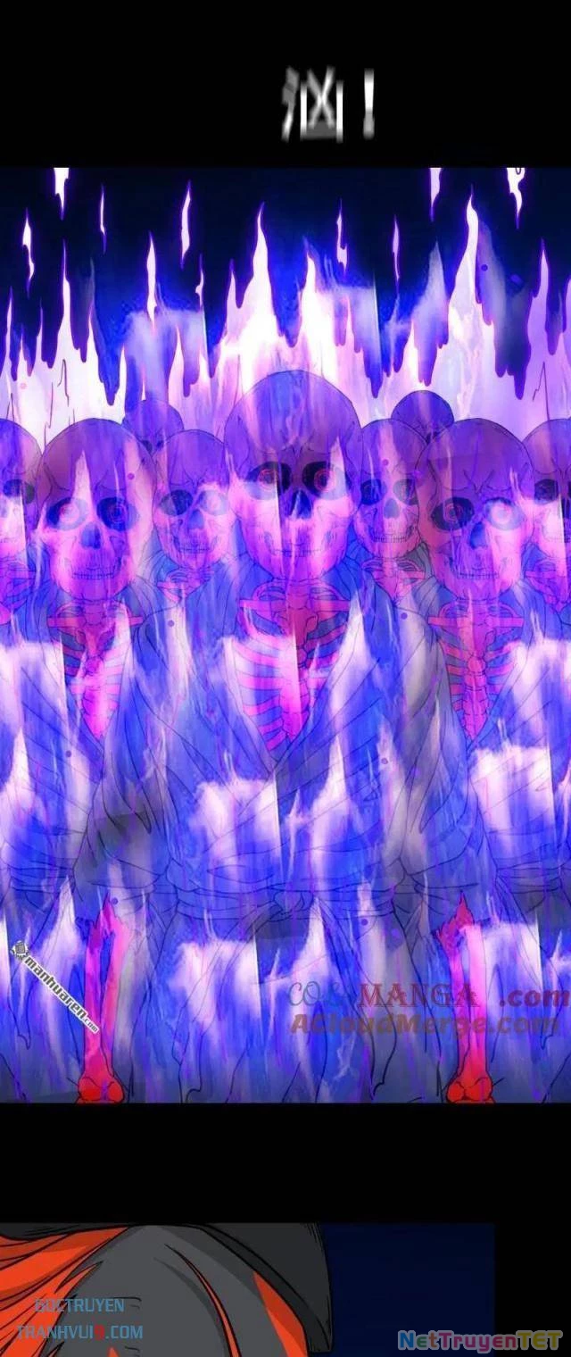 Đấu Yếm Thần Chapter 346 - Trang 2