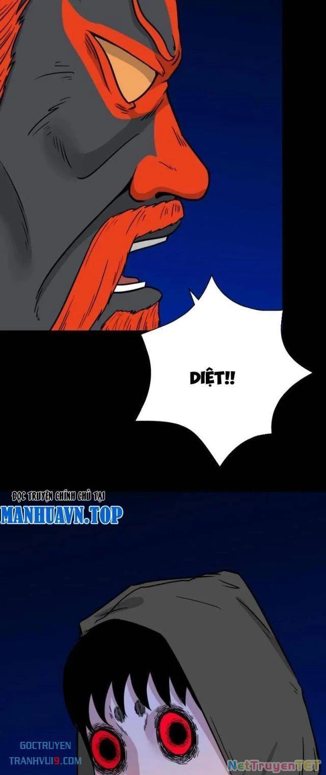 Đấu Yếm Thần Chapter 346 - Trang 2