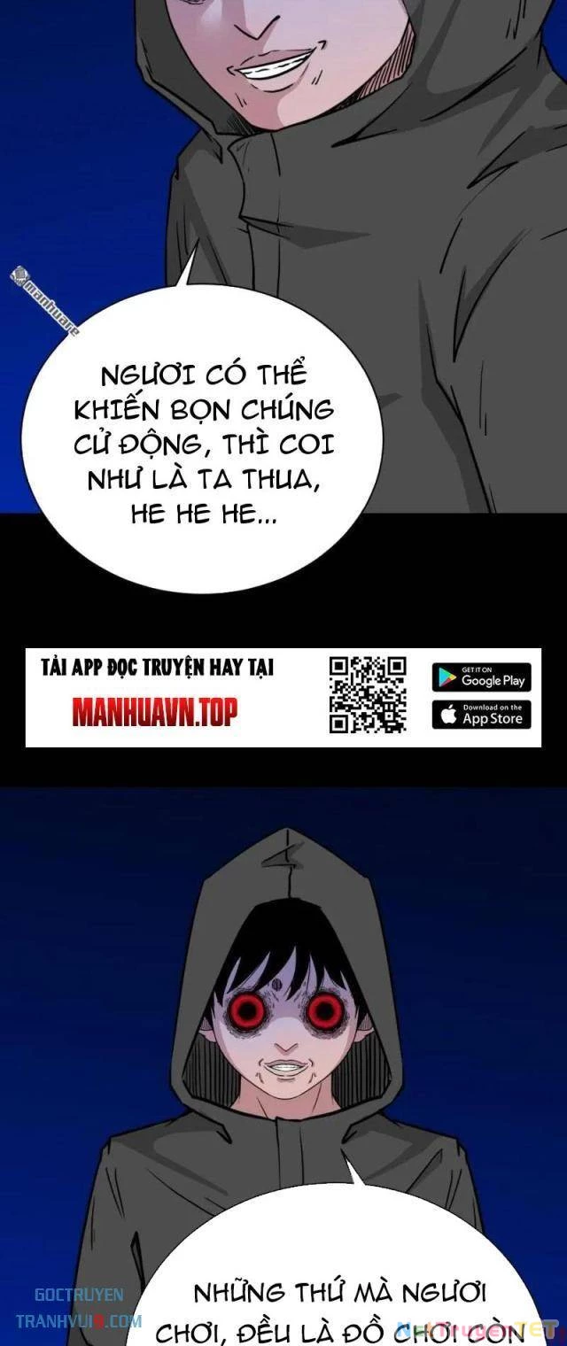 Đấu Yếm Thần Chapter 346 - Trang 2