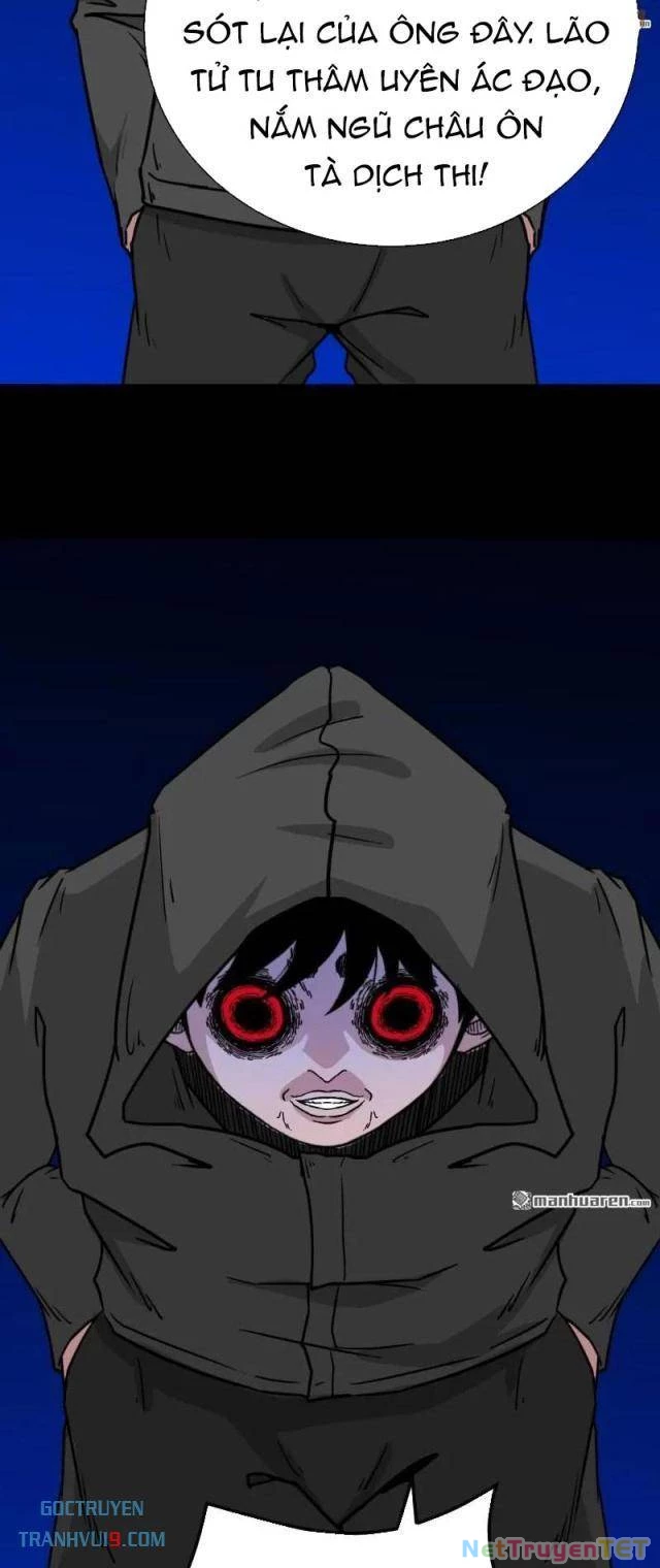 Đấu Yếm Thần Chapter 346 - Trang 2