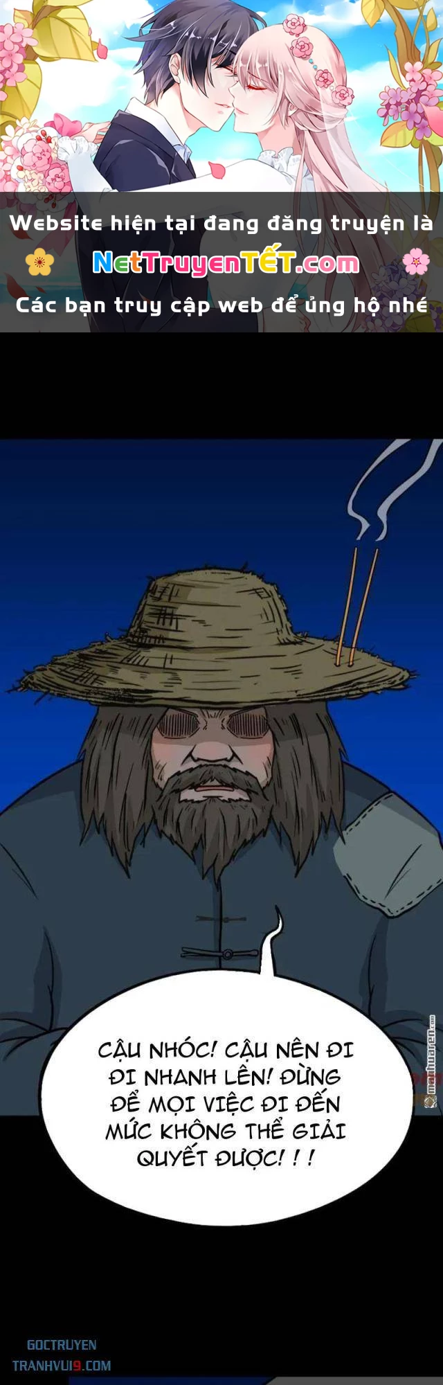 Đấu Yếm Thần Chapter 346 - Trang 2