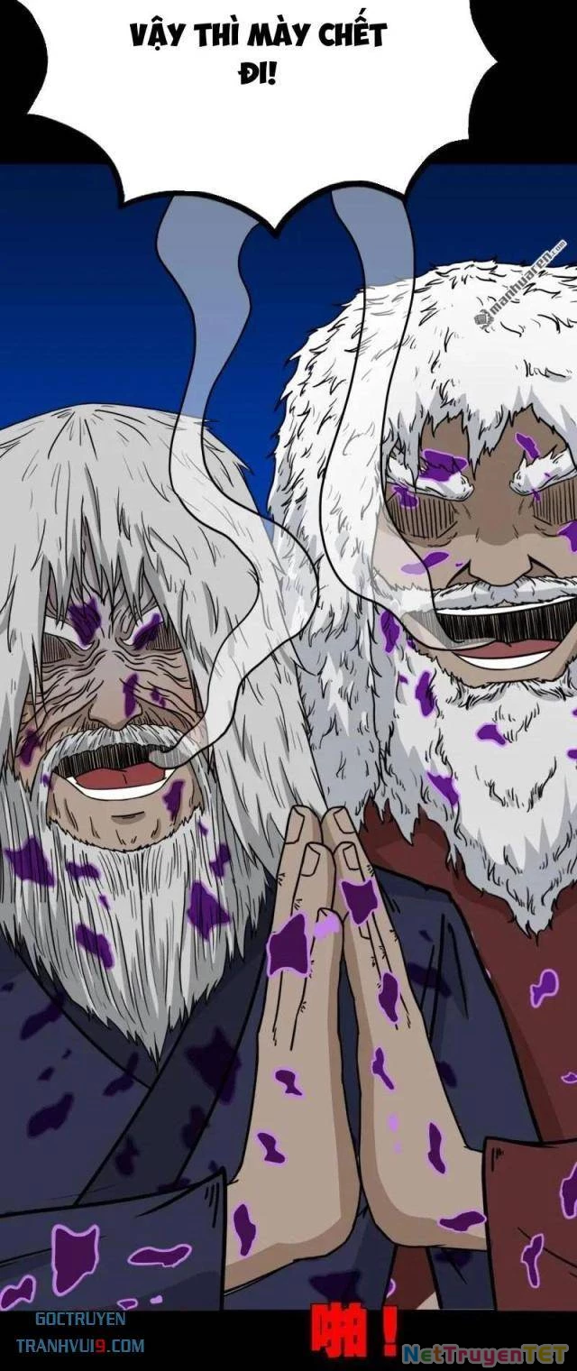 Đấu Yếm Thần Chapter 346 - Trang 2