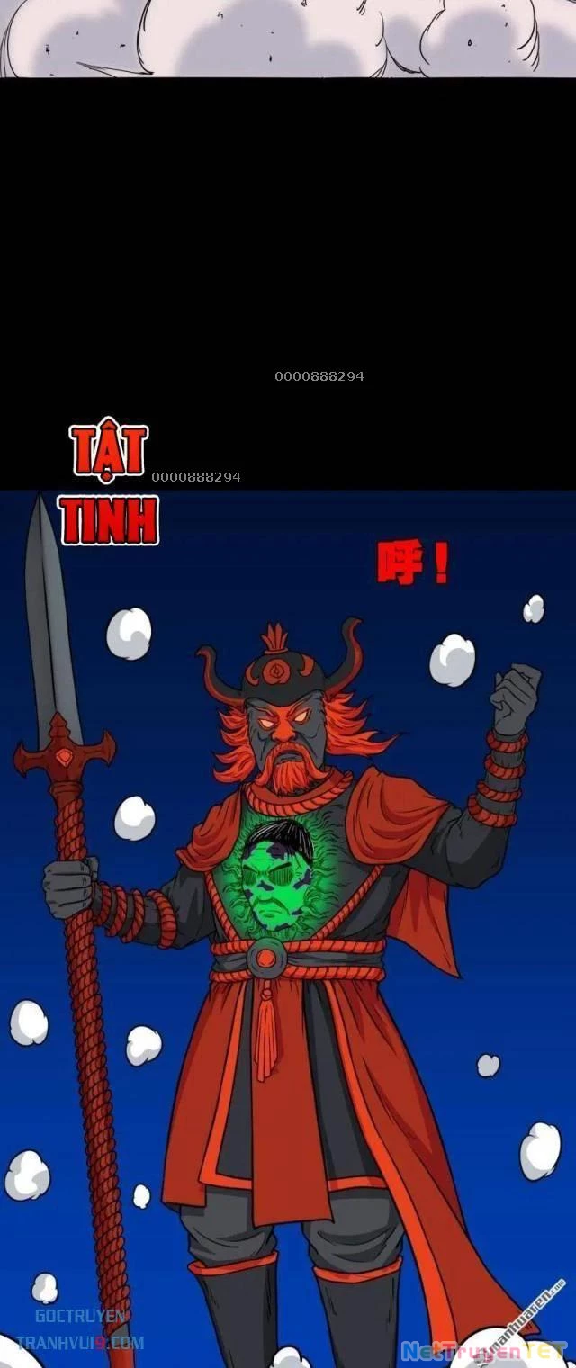 Đấu Yếm Thần Chapter 346 - Trang 2