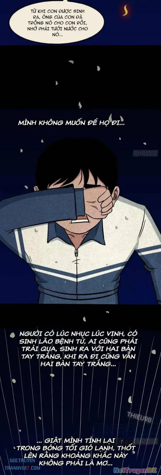 Đấu Yếm Thần Chapter 44 - Trang 2