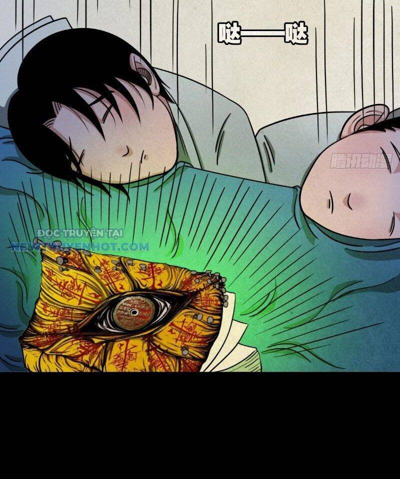 Đấu Yếm Thần Chapter 5 - Trang 2