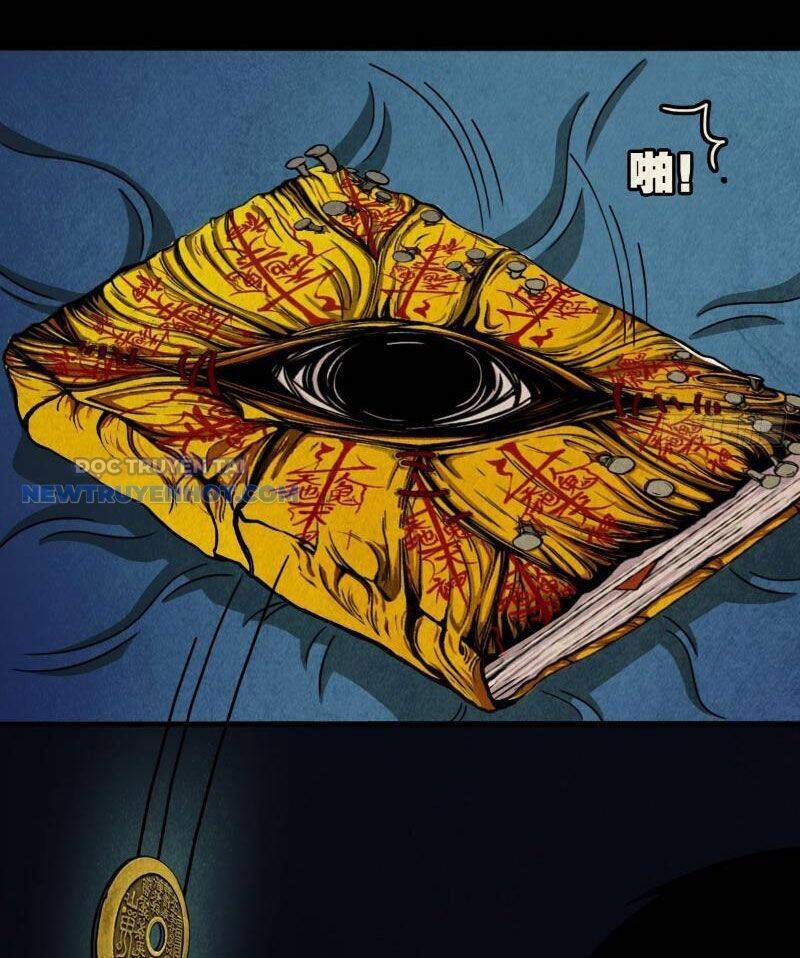 Đấu Yếm Thần Chapter 5 - Trang 2