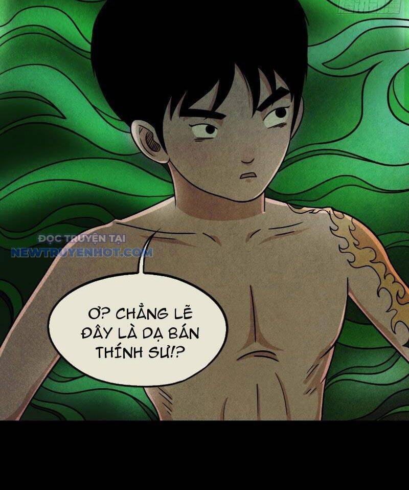 Đấu Yếm Thần Chapter 5 - Trang 2