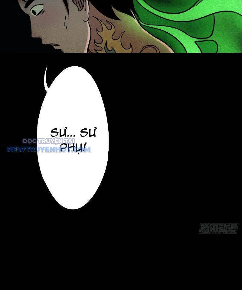 Đấu Yếm Thần Chapter 5 - Trang 2