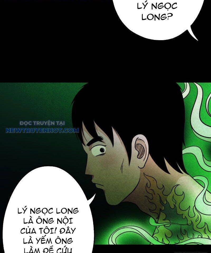 Đấu Yếm Thần Chapter 5 - Trang 2