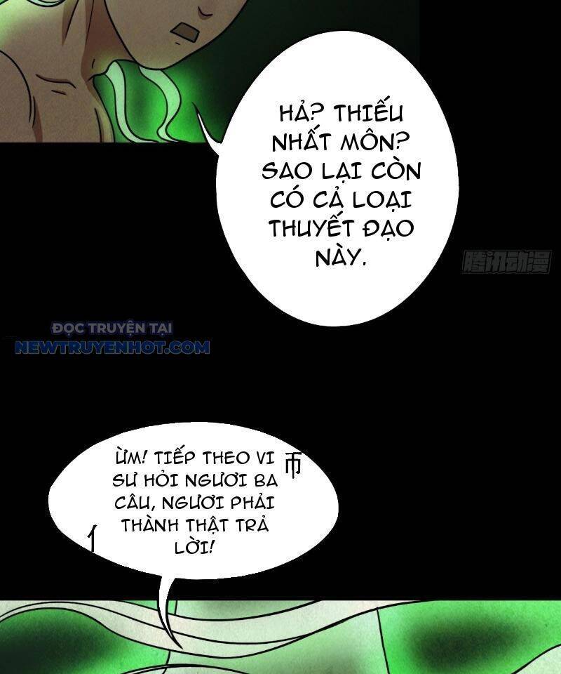 Đấu Yếm Thần Chapter 5 - Trang 2