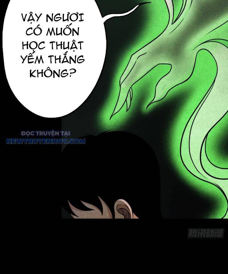 Đấu Yếm Thần Chapter 5 - Trang 2