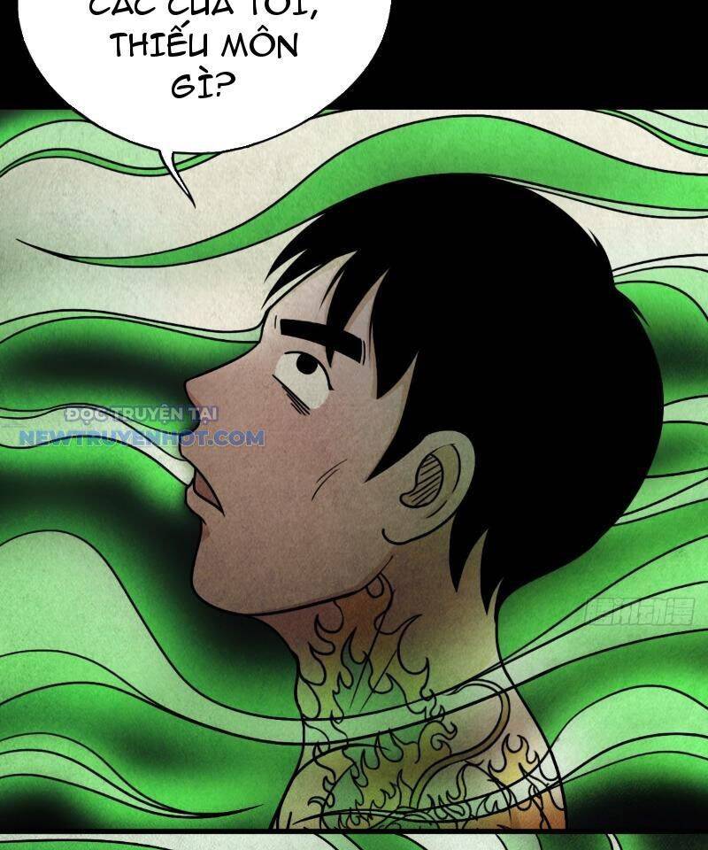 Đấu Yếm Thần Chapter 5 - Trang 2