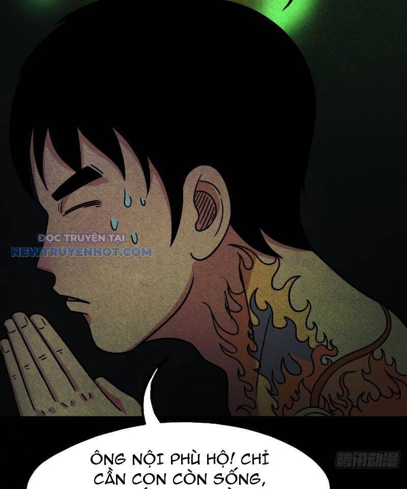 Đấu Yếm Thần Chapter 5 - Trang 2