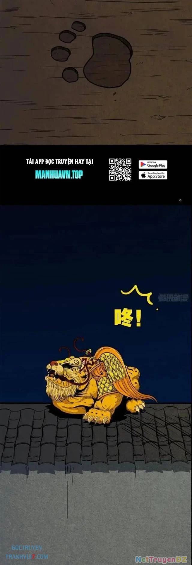 Đấu Yếm Thần Chapter 53 - Trang 2