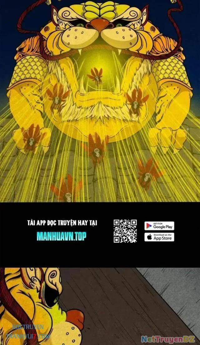 Đấu Yếm Thần Chapter 53 - Trang 2