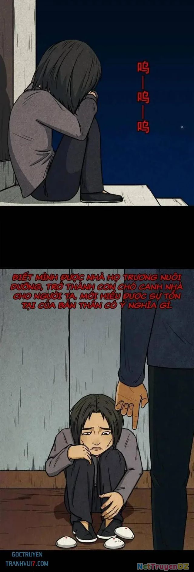 Đấu Yếm Thần Chapter 53 - Trang 2