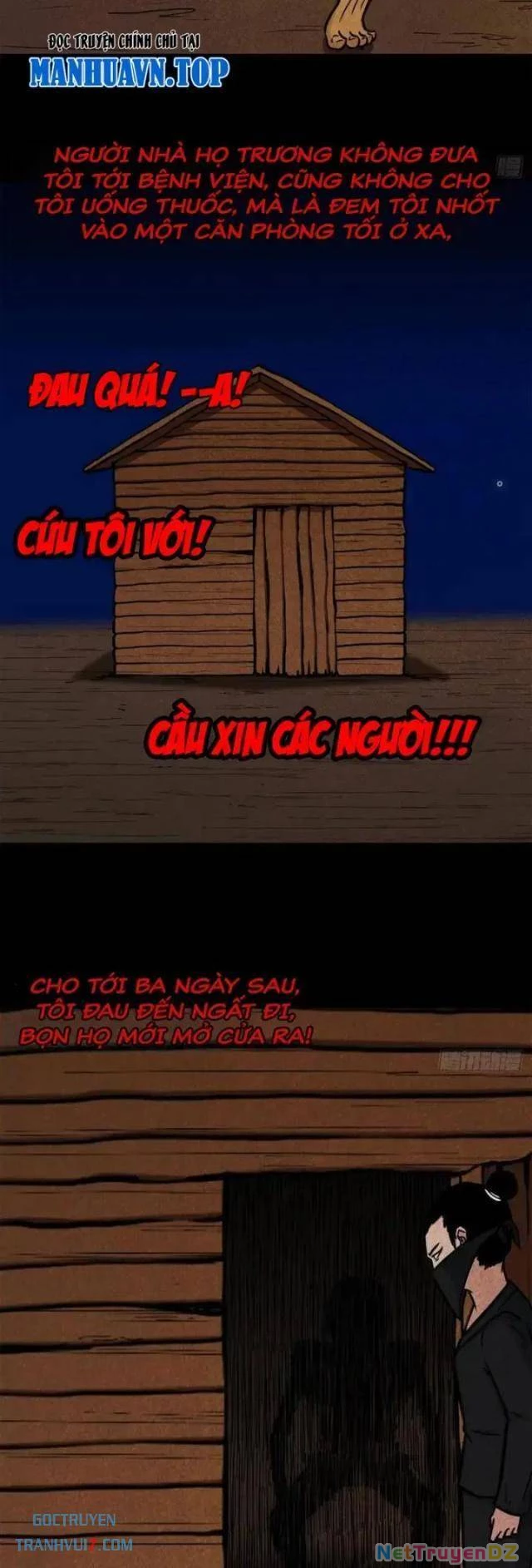 Đấu Yếm Thần Chapter 53 - Trang 2