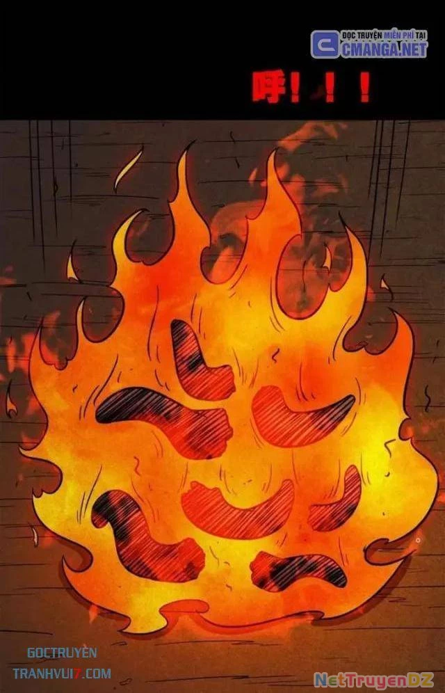 Đấu Yếm Thần Chapter 57 - Trang 2