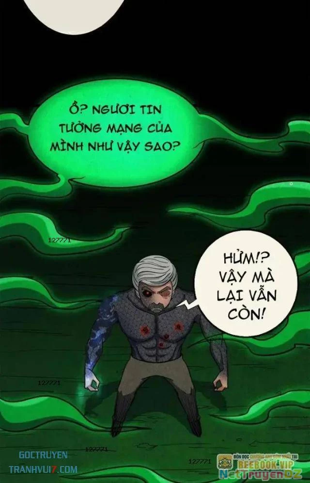 Đấu Yếm Thần Chapter 59 - Trang 2