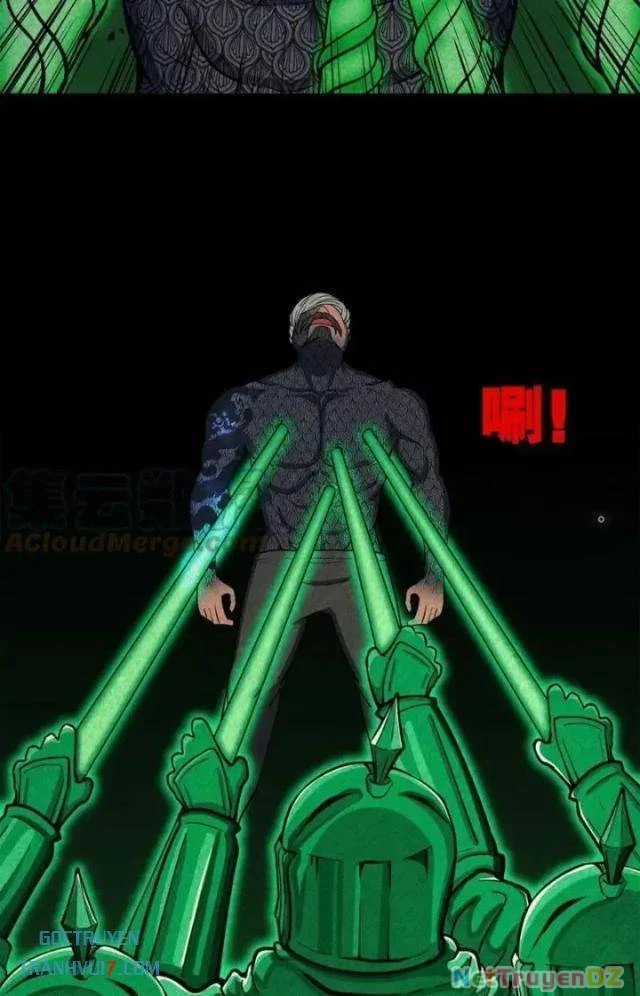 Đấu Yếm Thần Chapter 59 - Trang 2