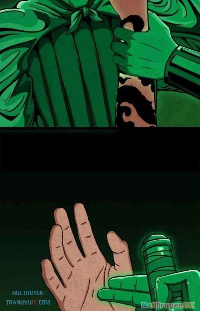 Đấu Yếm Thần Chapter 59 - Trang 2