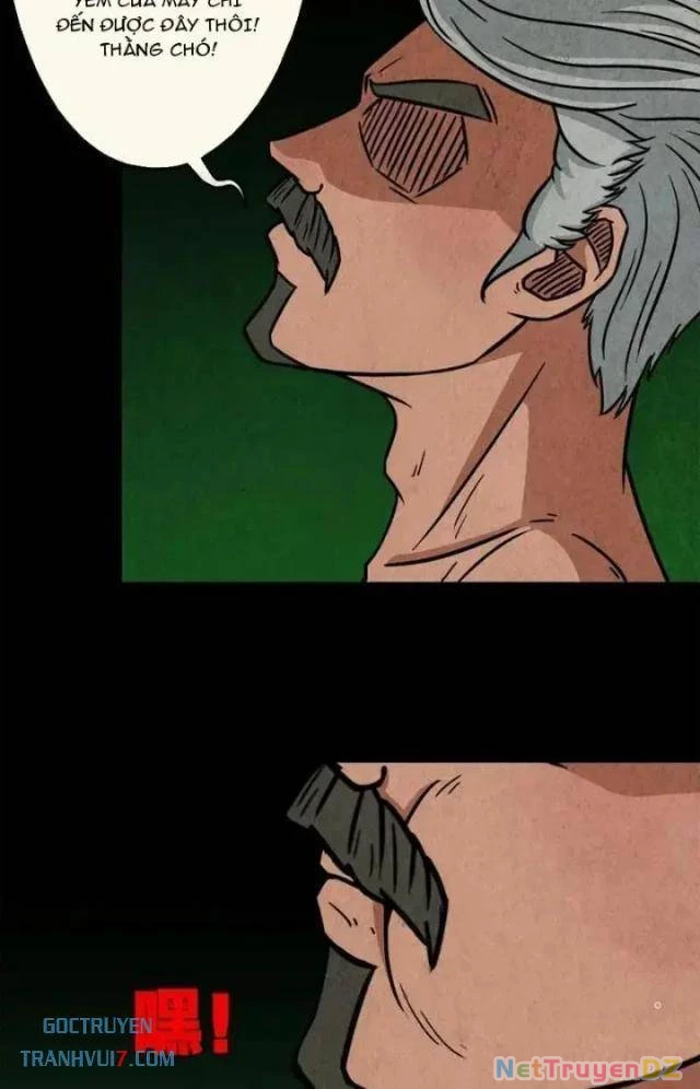 Đấu Yếm Thần Chapter 59 - Trang 2