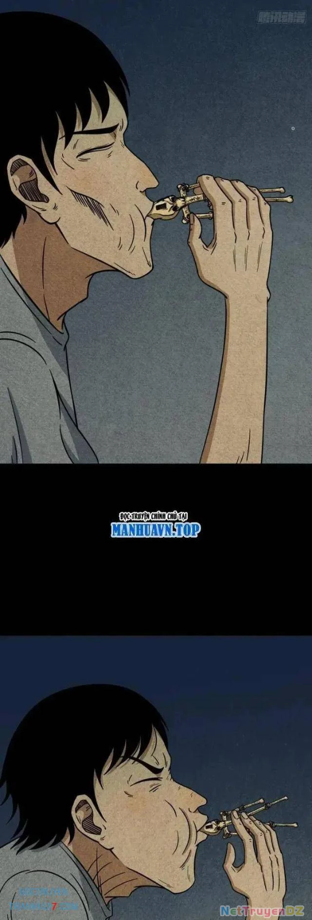 Đấu Yếm Thần Chapter 78 - Trang 2