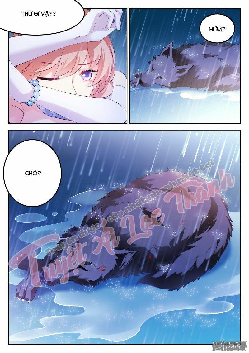 Dạy Bảo Ma Vương Lão Công Chapter 1 - Trang 2