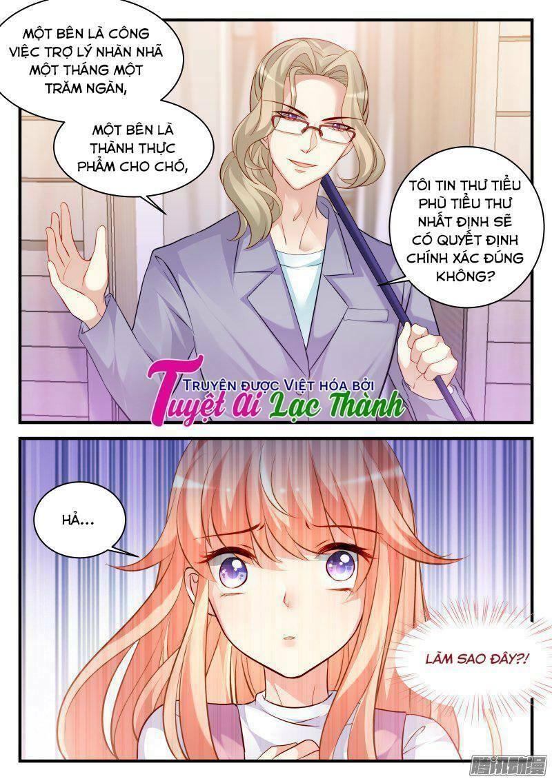 Dạy Bảo Ma Vương Lão Công Chapter 10 - Trang 2