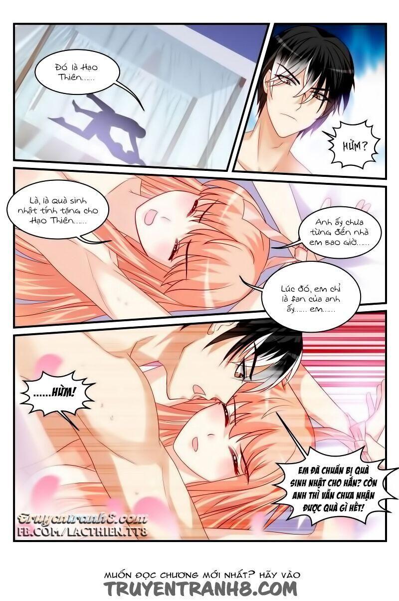 Dạy Bảo Ma Vương Lão Công Chapter 100 - Trang 2