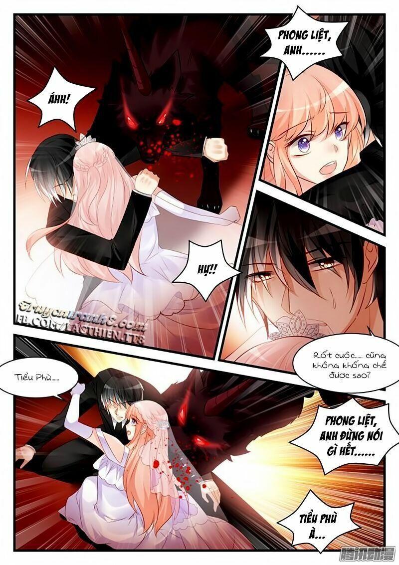 Dạy Bảo Ma Vương Lão Công Chapter 102 - Trang 2