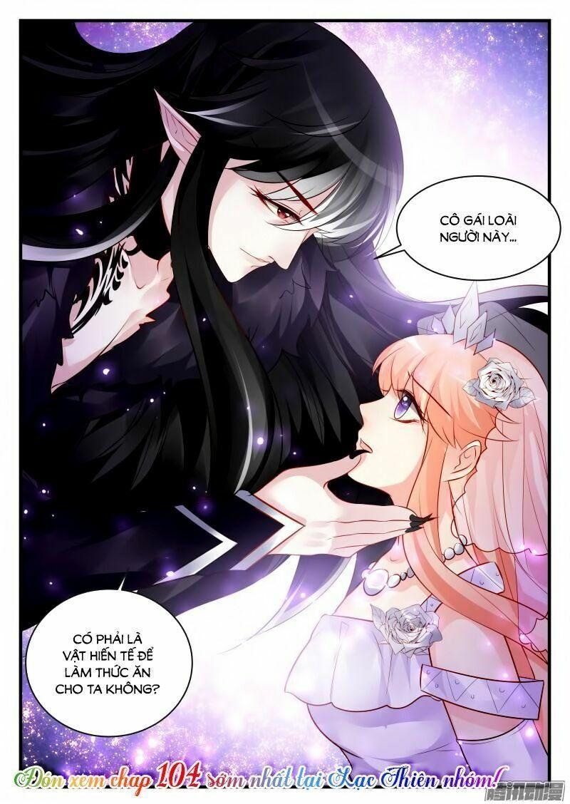 Dạy Bảo Ma Vương Lão Công Chapter 103 - Trang 2