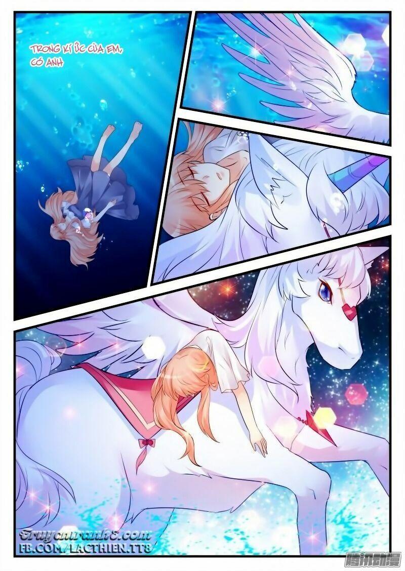 Dạy Bảo Ma Vương Lão Công Chapter 105 - Trang 2