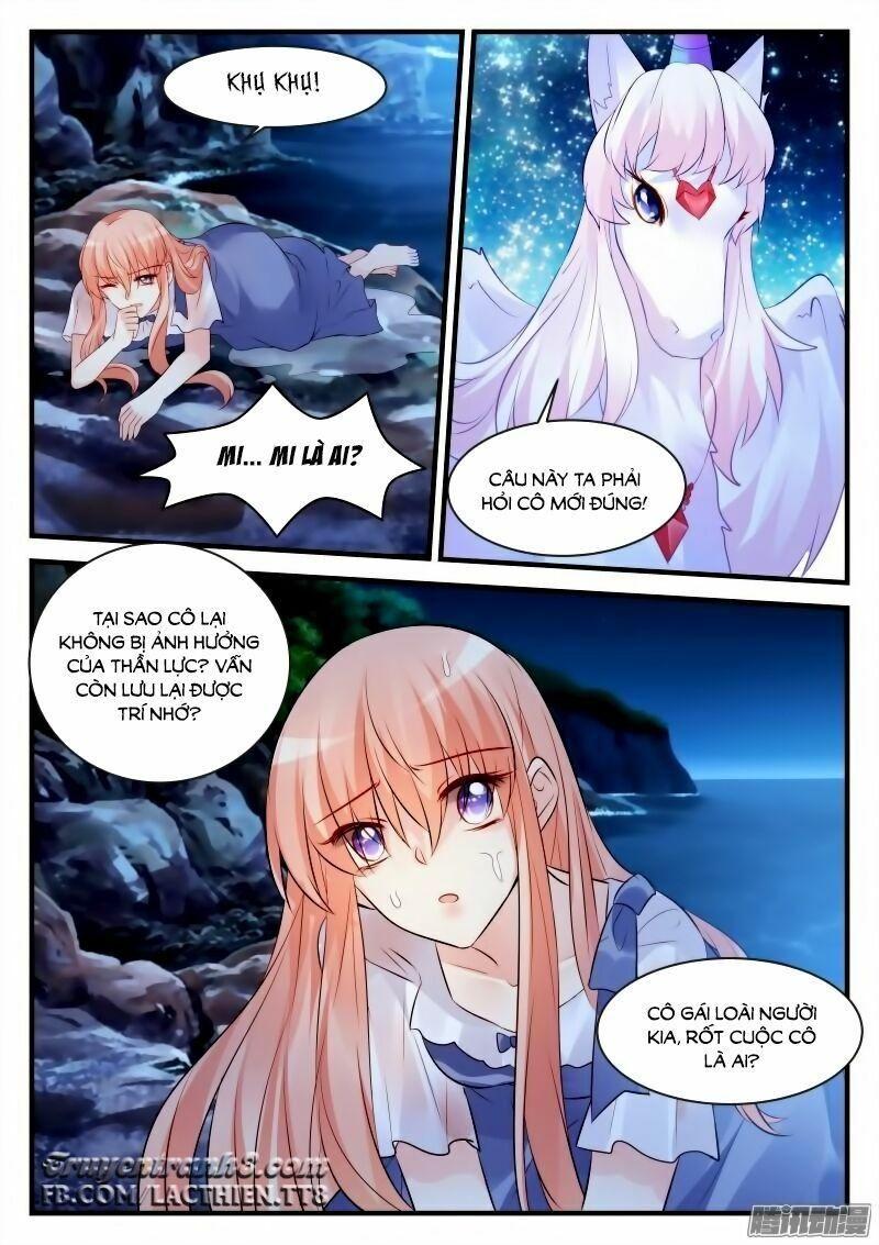 Dạy Bảo Ma Vương Lão Công Chapter 105 - Trang 2