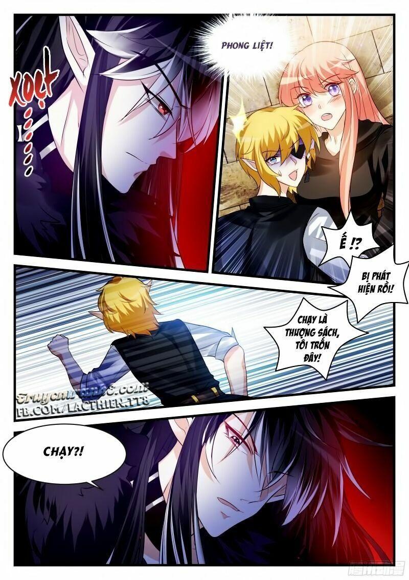 Dạy Bảo Ma Vương Lão Công Chapter 111 - Trang 2