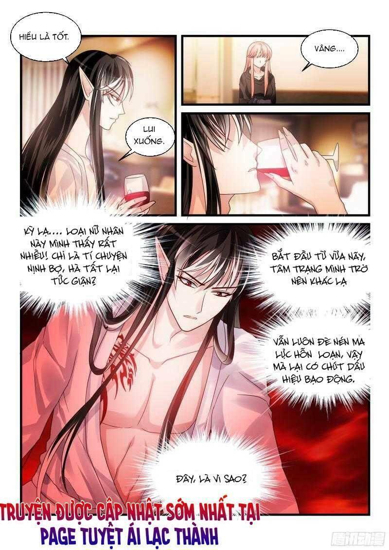 Dạy Bảo Ma Vương Lão Công Chapter 112 - Trang 2