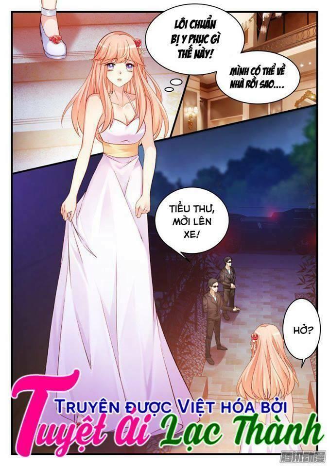 Dạy Bảo Ma Vương Lão Công Chapter 17 - Trang 2