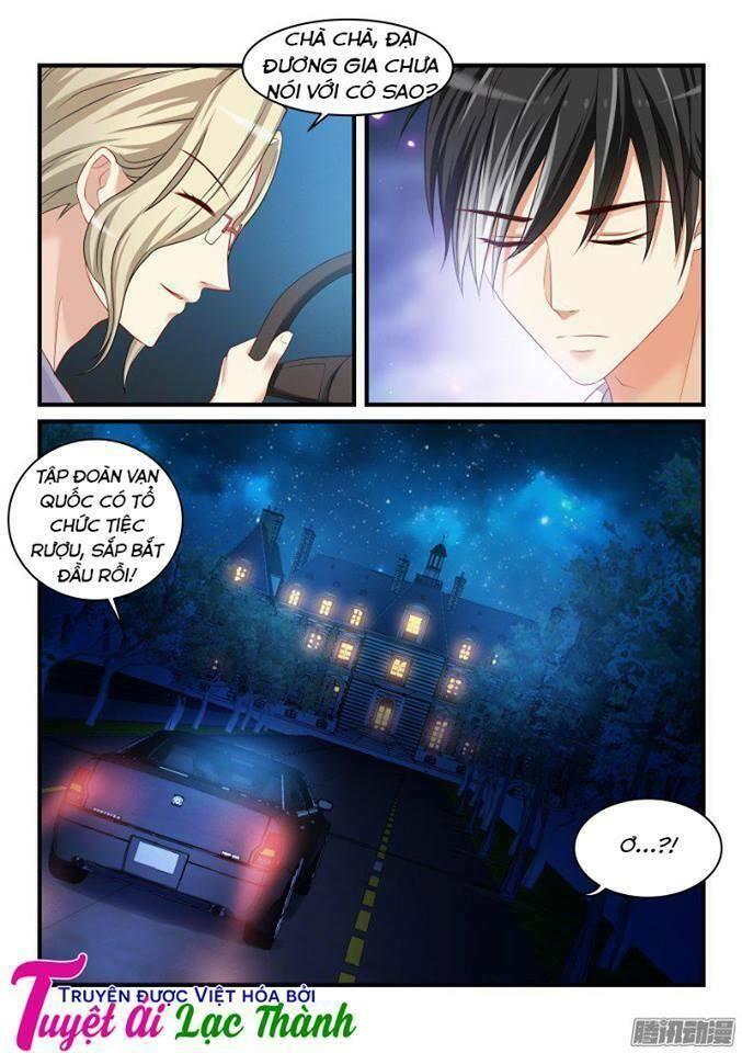 Dạy Bảo Ma Vương Lão Công Chapter 17 - Trang 2